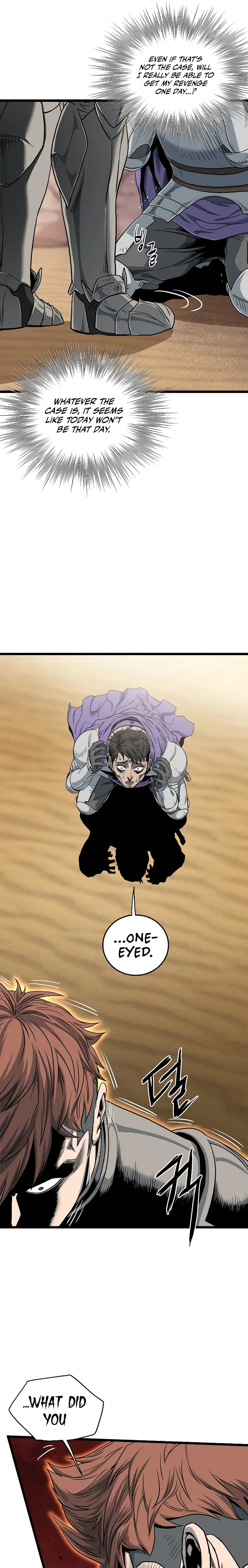 Murim Login Chapter 143 image 28
